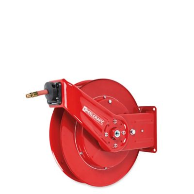 Industrial Air Hose Reels