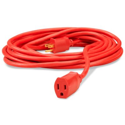 Extension Cords and Power Strips in Stock -  - Uline