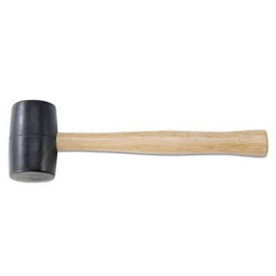 Rubber Mallet