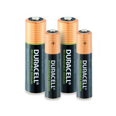 Rayovacᴹᴰ – Piles rechargeables – AAA S-17533 - Uline