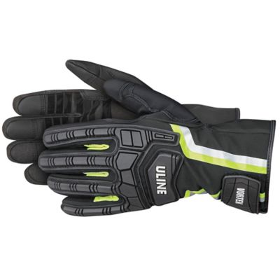 Freezer Gloves, Thermal Gloves, Insulated Gloves in Stock - ULINE