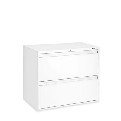 Lateral File Cabinets