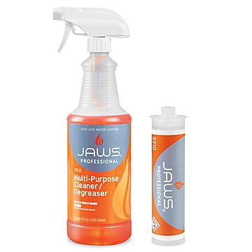 Jaws® Professional Cleaners