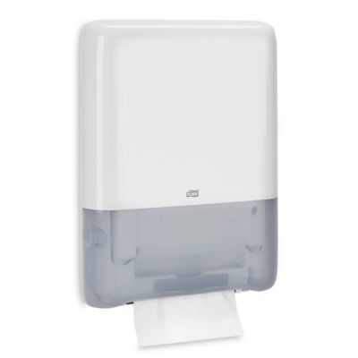 simplehuman® Paper Towel Holder - Wall-Mount H-6094 - Uline