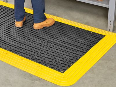 ErgoDeck® Mats