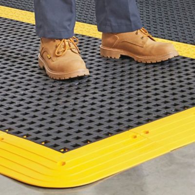 ErgoDeck&reg; Mats