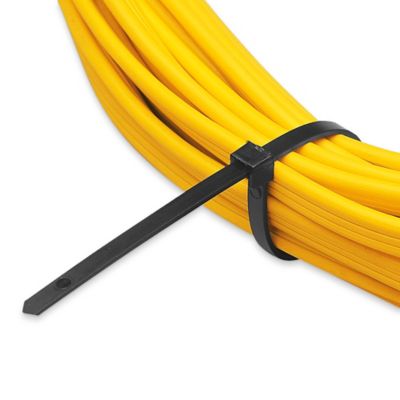 Black UV Cable Ties