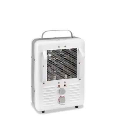 Portable Electric Heaters