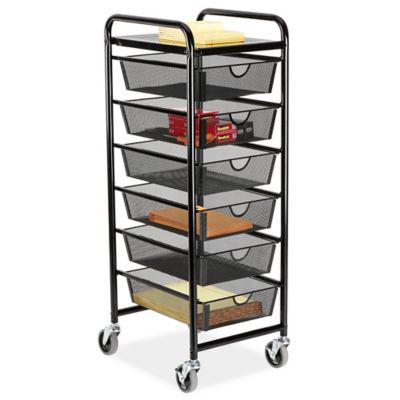 Organizer Cart