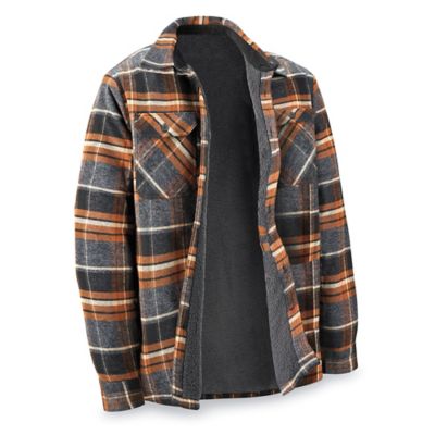Coleman<span class="css-sup">MD</span> – Veste-chemise en flanelle