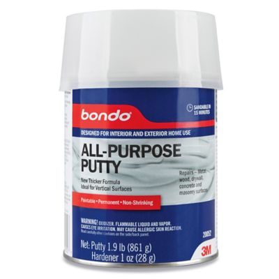 3M Bondo® All-Purpose Putty