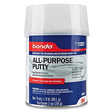 3M Bondo® All-Purpose Putty
