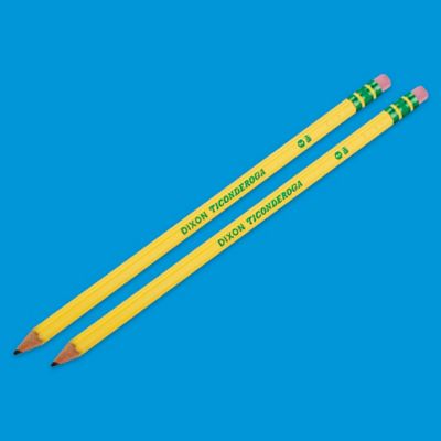 #2 Pencils