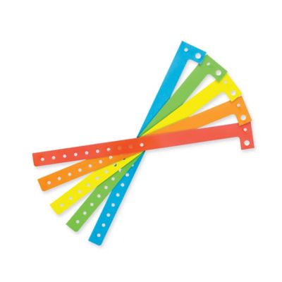 Plastic Wristbands