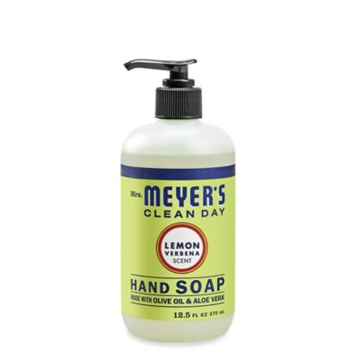Mrs. Meyer's® Hand Soap