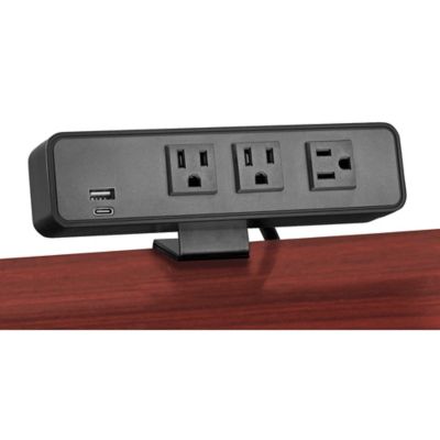 Desktop Power Centers