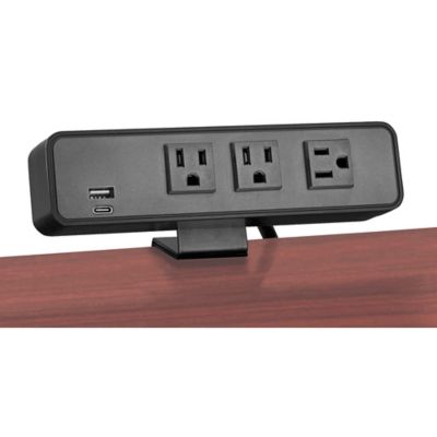 Desktop Power Centers