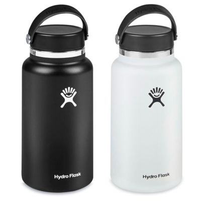 Canteen Water Bottle and Thermos Corkcicle Uline 60 Oz Stainless Steel for  sale online