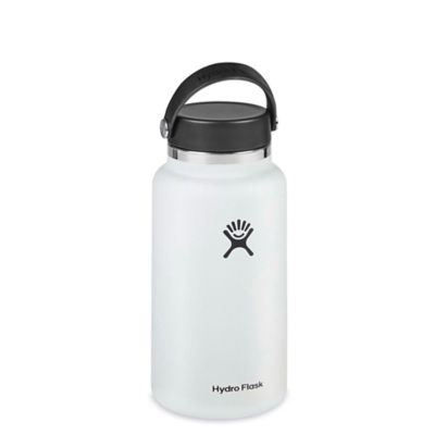Hydro Flaskᴹᴰ – Bouteille à large ouverture