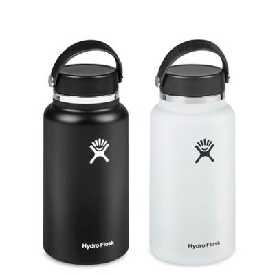 Hydro Flask&reg; Wide-Mouth Bottle