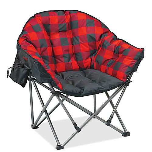 Uline camp chairs sale