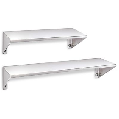 Bathroom Shelves