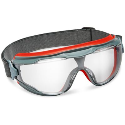 3M GoggleGear™ 500 Safety Goggles