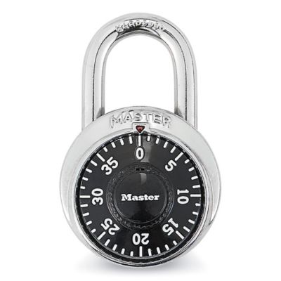 Padlocks, Master Lock® Padlocks, Key Padlocks in Stock -  - Uline