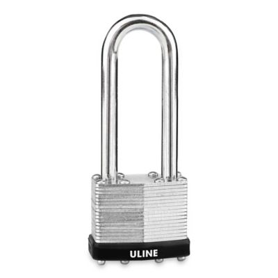 Uline – Cadenas en acier