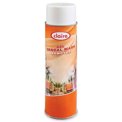 Décapant pour graffitis