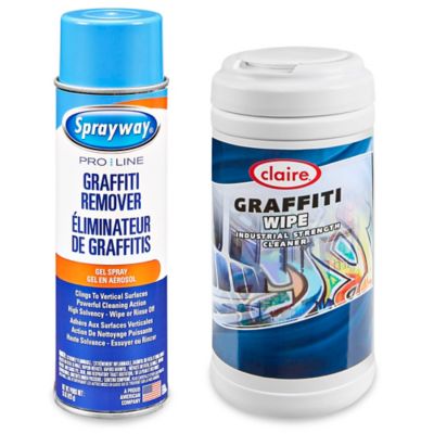 Graffiti Removers