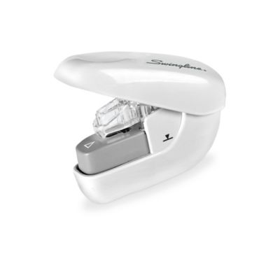 Swingline® Stapleless Stapler