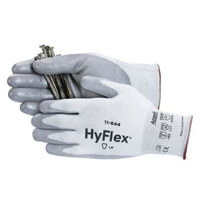 Uline Dyneema® Diamond Elite Cut Resistant Gloves S-24006 - Uline