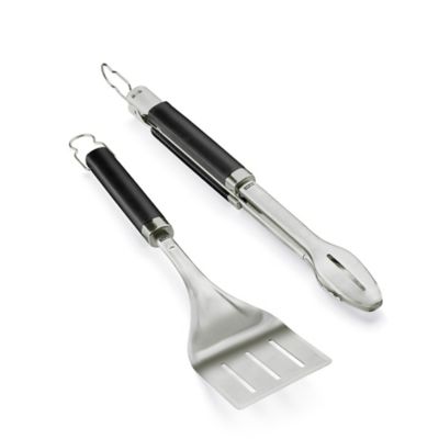 Weber® BBQ Tool Set in Stock - ULINE