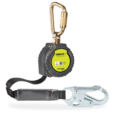 Miller® TurboLite™+ Retractable Lanyard