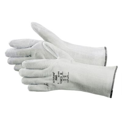 Heat Resistant Gloves, Heat Protective Gloves in Stock - ULINE - Uline