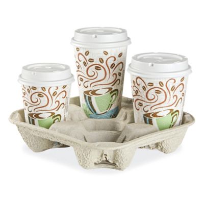 Styrofoam Cups, Foam Cups with Lids, 8 Oz Cups in Stock - ULINE