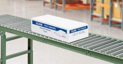 Light Duty Gravity Roller Conveyors