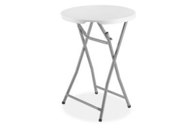 Folding Cocktail Table