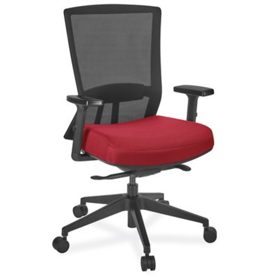 Uline Pinnacle Mesh Chair