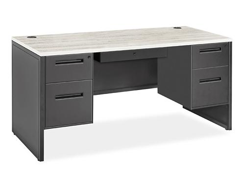 Industrial Office Desks
