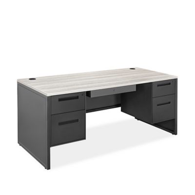 Industrial Office Desks