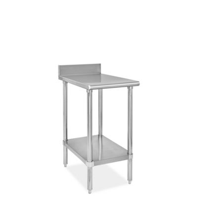 Stainless Steel Filler Tables