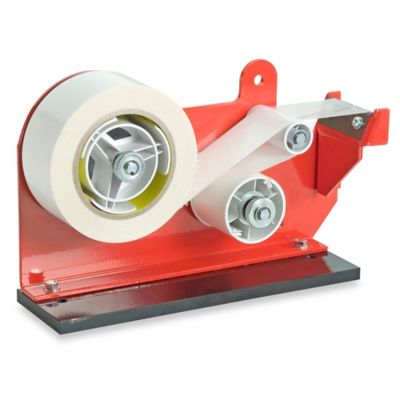 Heavy Duty Bench Top Double Sided Tape Dispenser