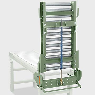 Gravity Roller Conveyor Gates
