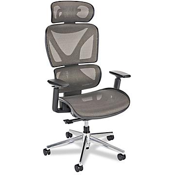 Deluxe All-Mesh Chairs