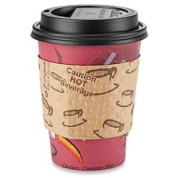 Hot Cup Sleeves