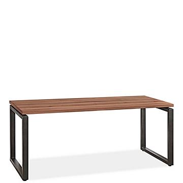 Metro Office Tables