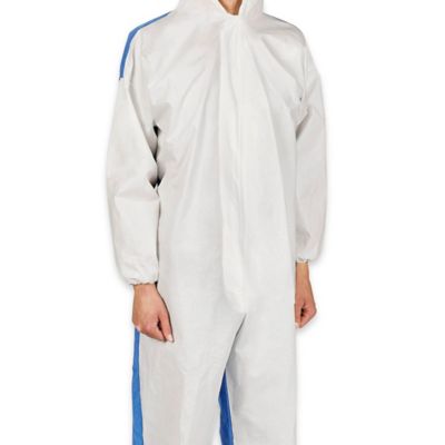 Uline CoolFlow Coveralls