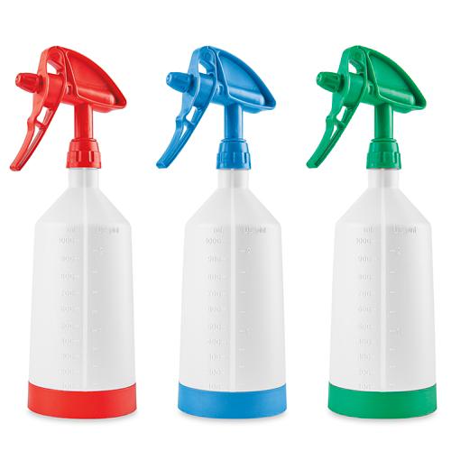 360° Dual Action Spray Bottles